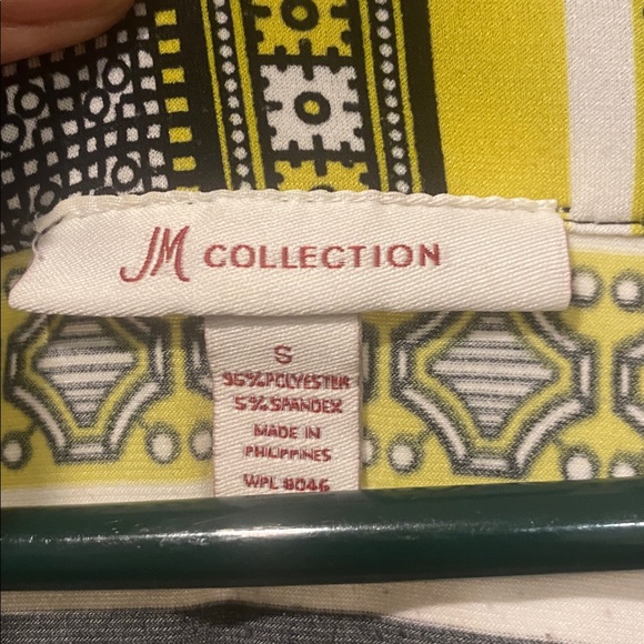 JM Collection size Small top good condition - Picture 3 of 4